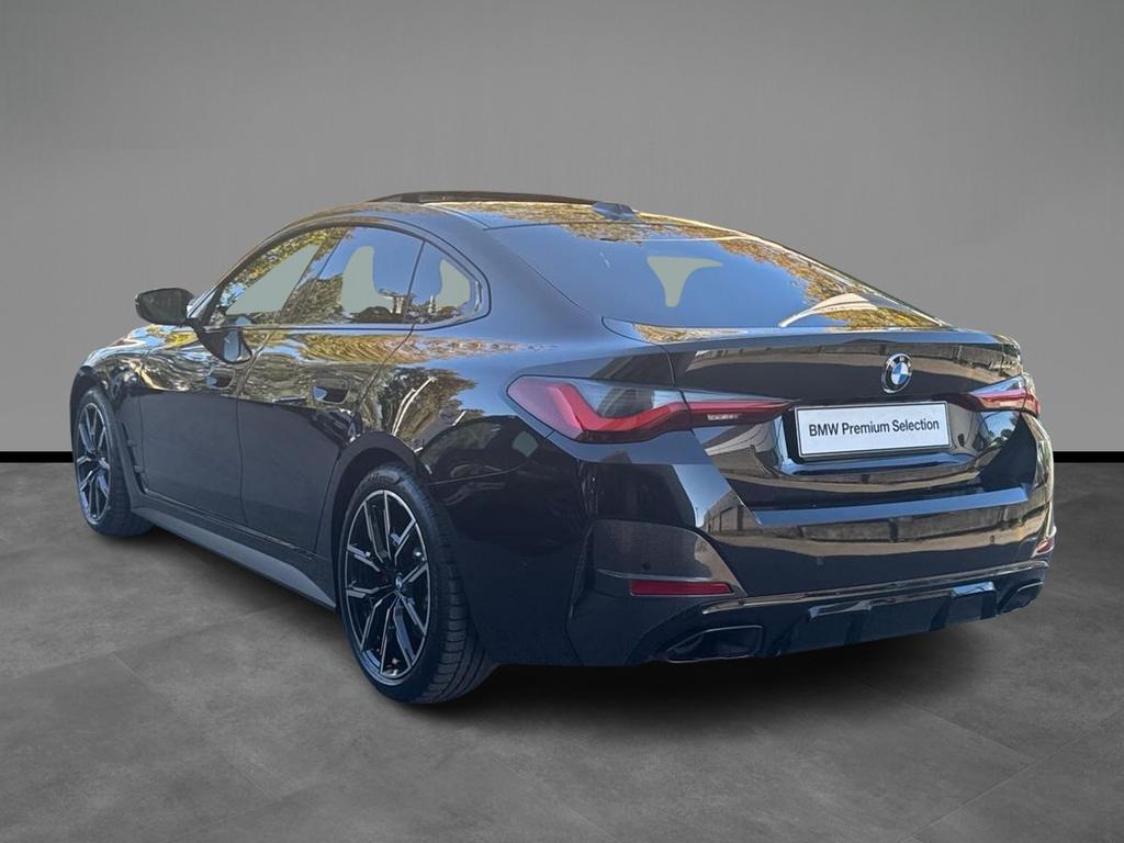 BMW Serie 4 M M440i Gran Coupe mhev 48V xdrive auto