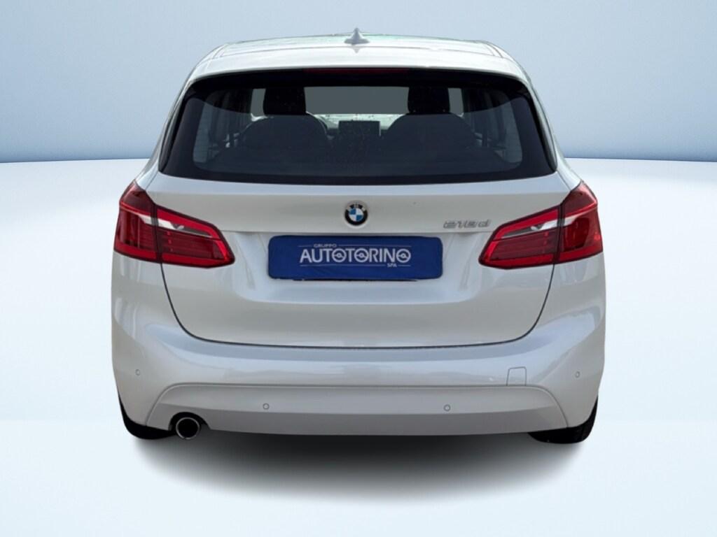 BMW Serie 2 218d Active Tourer Advantage auto my17
