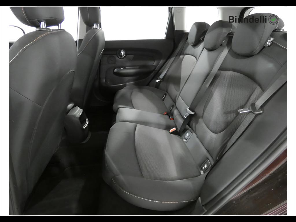 Mini Cooper Clubman 1.5 Cooper Business Steptronic