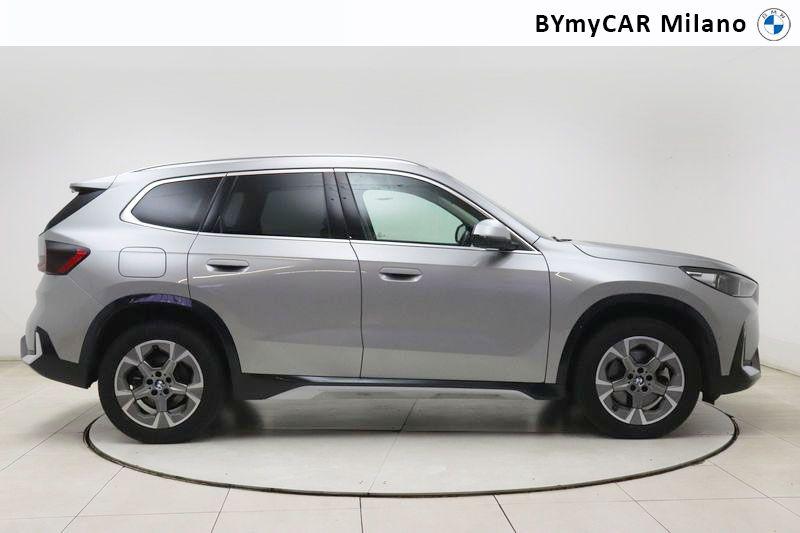 BMW X1 xdrive23d mhev 48V X-Line auto
