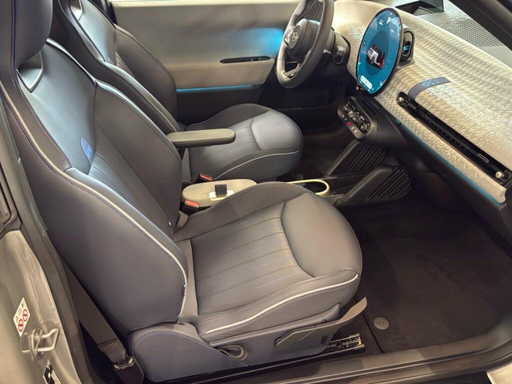 Mini Mini Cooper SE Favoured