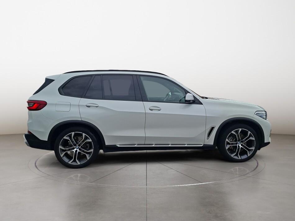 BMW X5 xdrive30d xLine auto