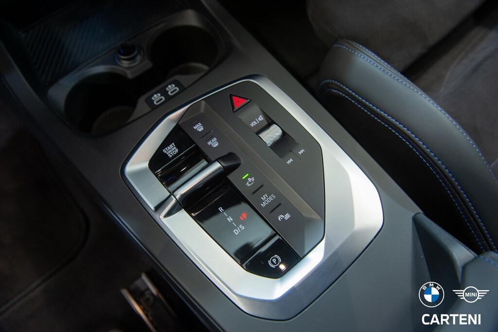 BMW Serie 1 118d MSport Pro auto