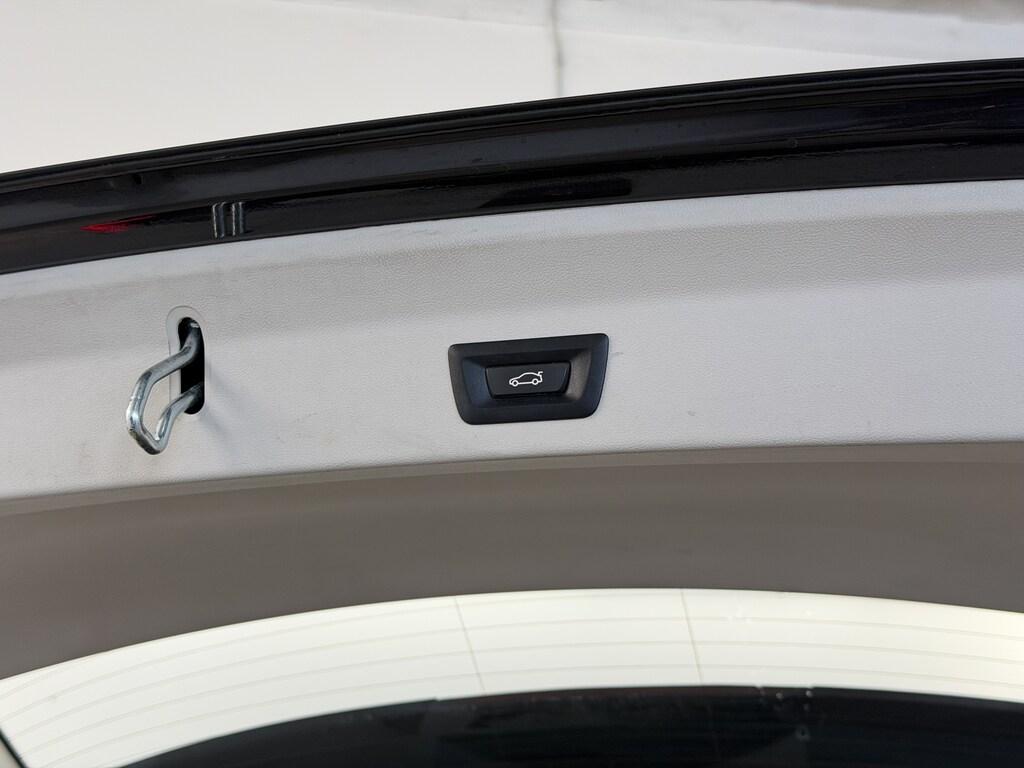 BMW X3 xdrive20d mhev 48V auto
