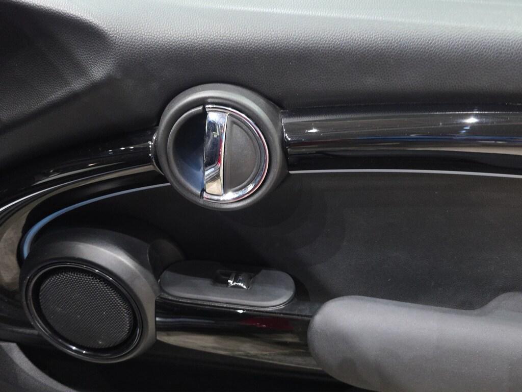 Mini Cooper 1.5 TwinPower Turbo Cooper