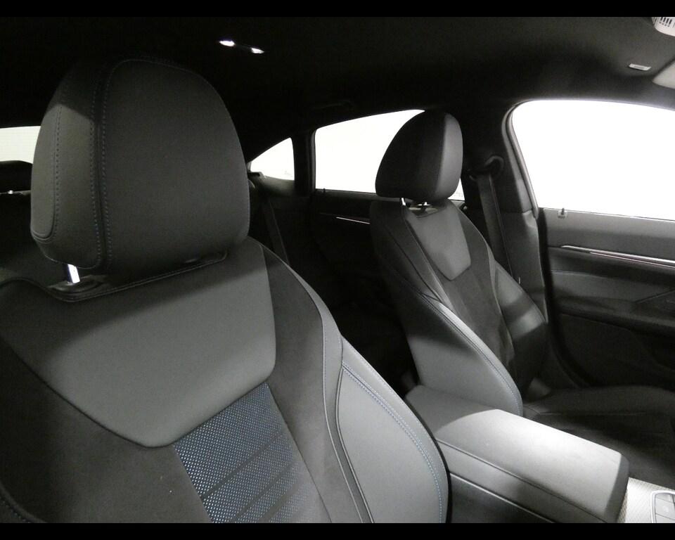 BMW Serie 4 420d Gran Coupe mhev 48V xdrive Msport auto