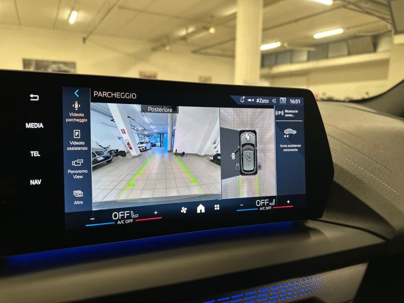 BMW Serie 1 118d MSport Pro auto