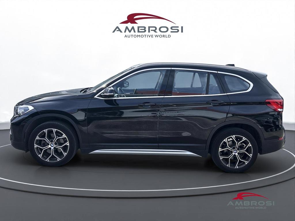 BMW X1 sdrive18d xLine Plus auto