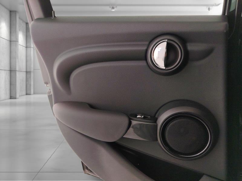 Mini Cooper D 1.5 D Cooper D Hype