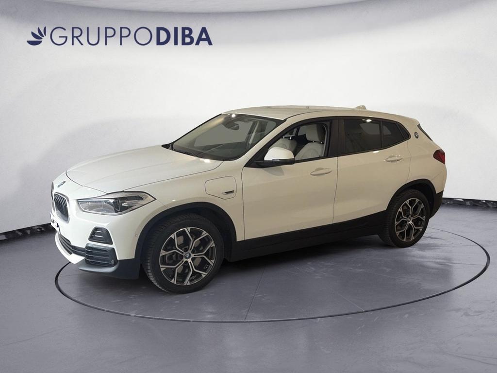 BMW X2 xdrive25e Business X auto
