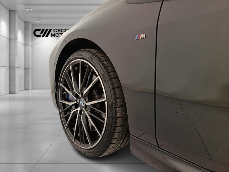 BMW Serie 2 M M235i Gran Coupe xdrive auto