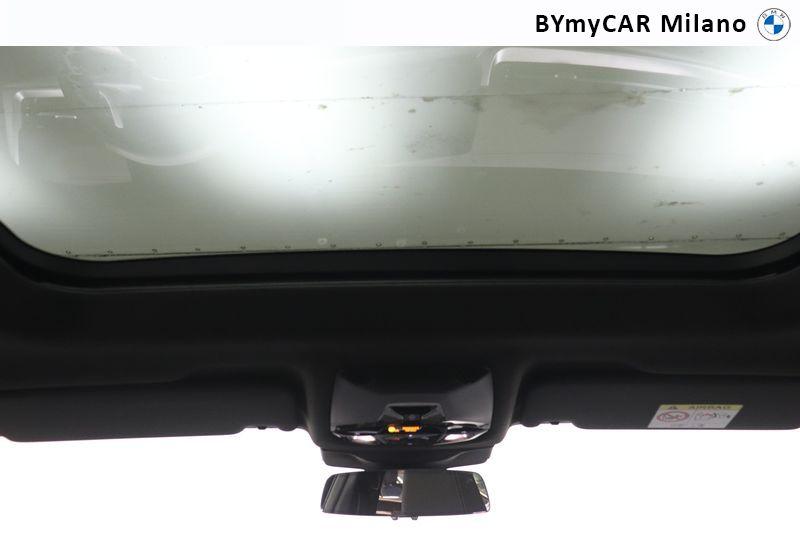 BMW iX2 xdrive 30 MSport Pro