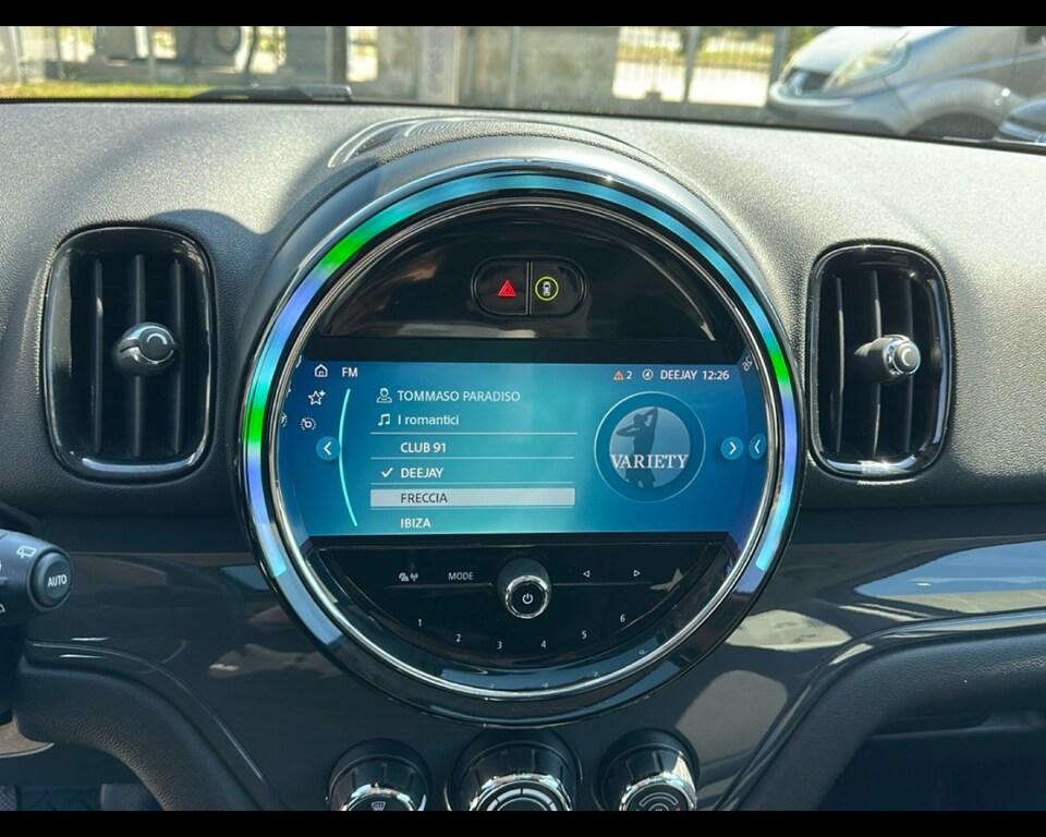 Mini One Countryman 1.5 One
