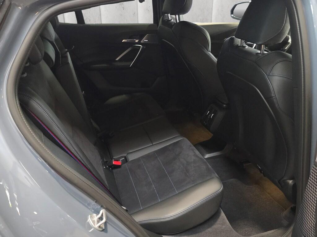 BMW X2 xdrive 20d 48V MSport Pro auto