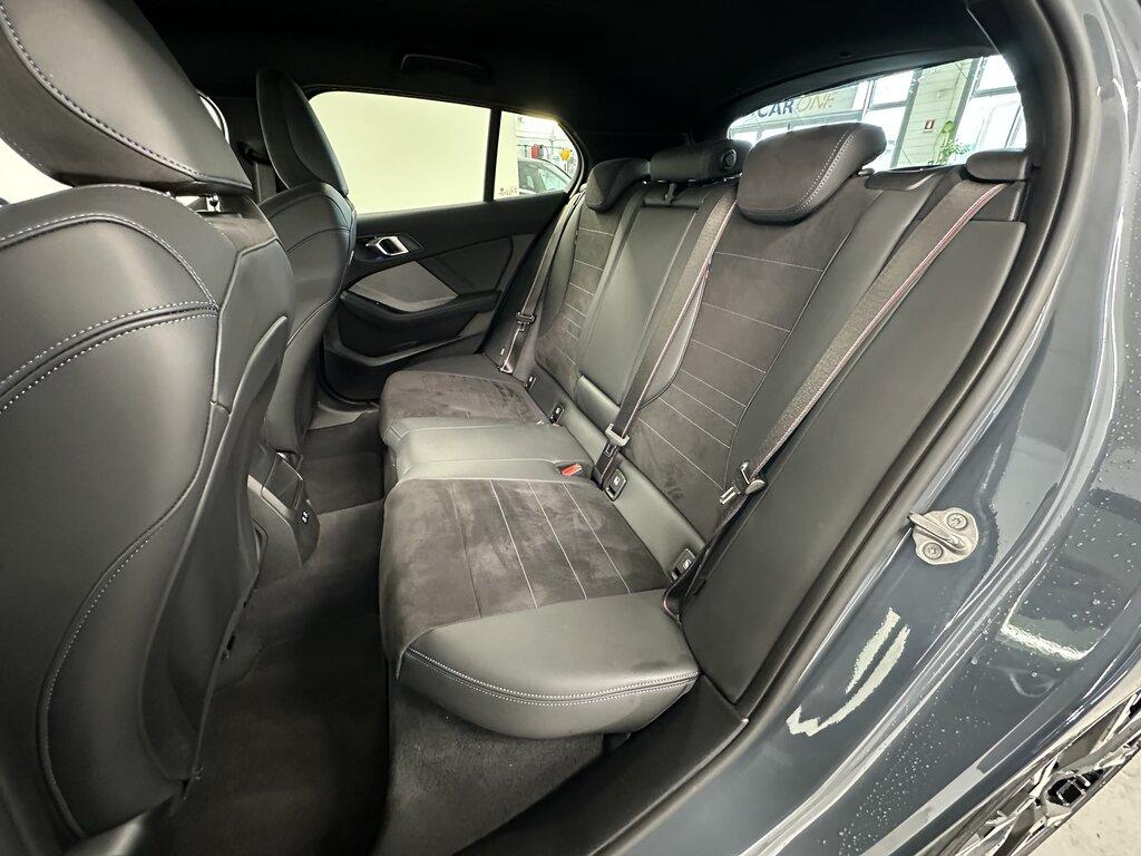 BMW Serie 1 118d MSport Pro auto
