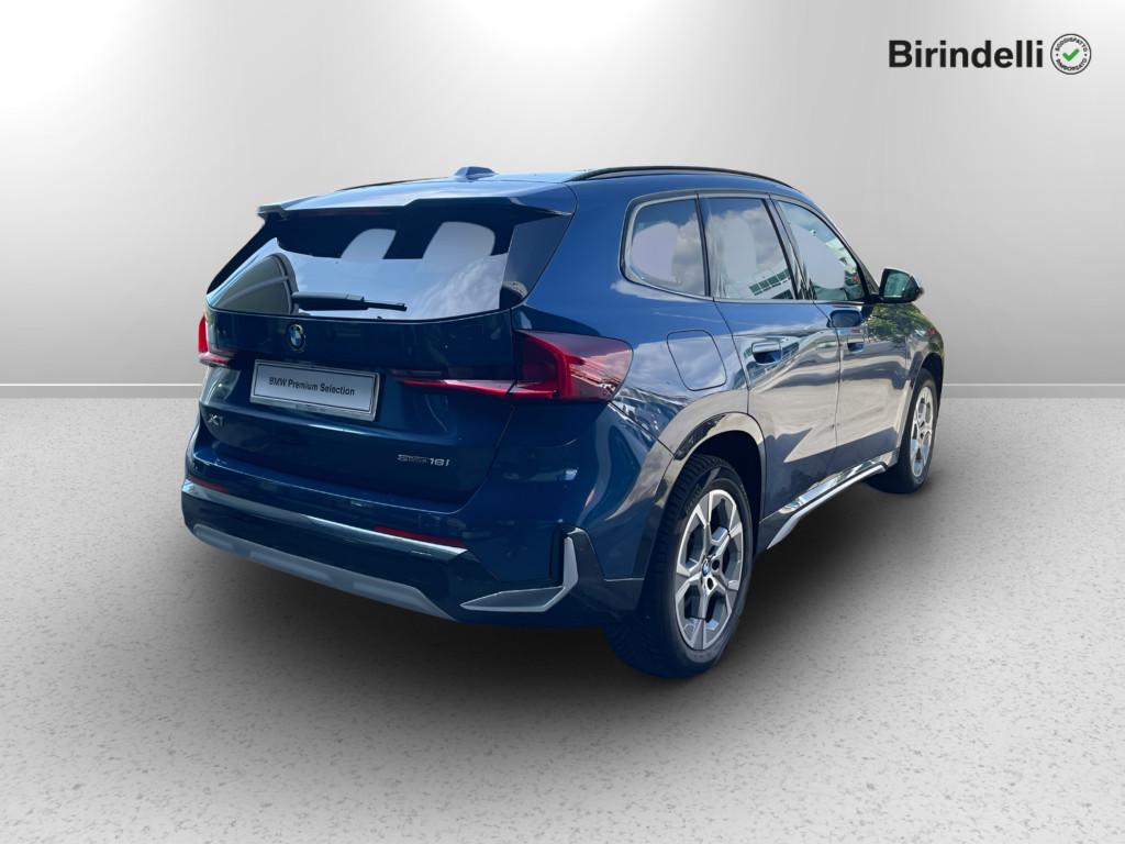 BMW X1 sdrive18i X-Line auto
