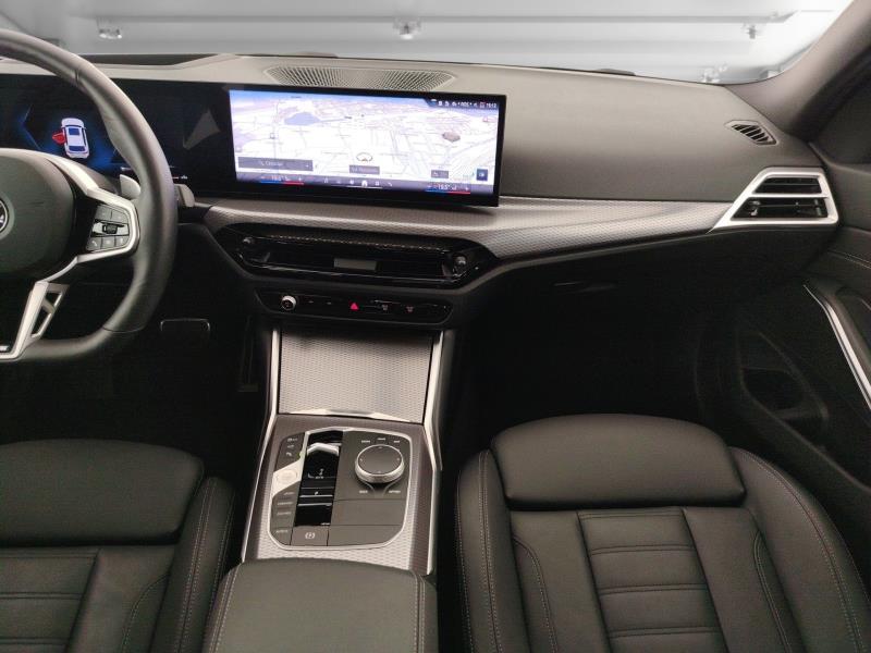 BMW Serie 3 320d Touring mhev 48V xdrive M Sport Pro auto