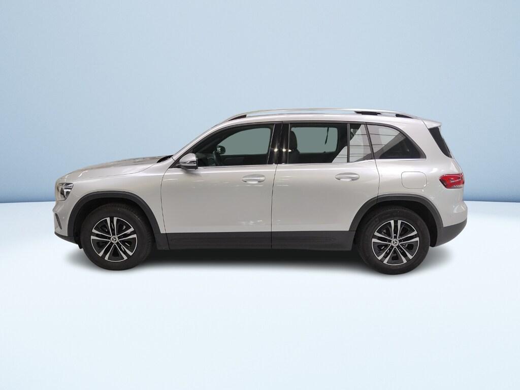 Mercedes GLB 200 d Business Extra auto