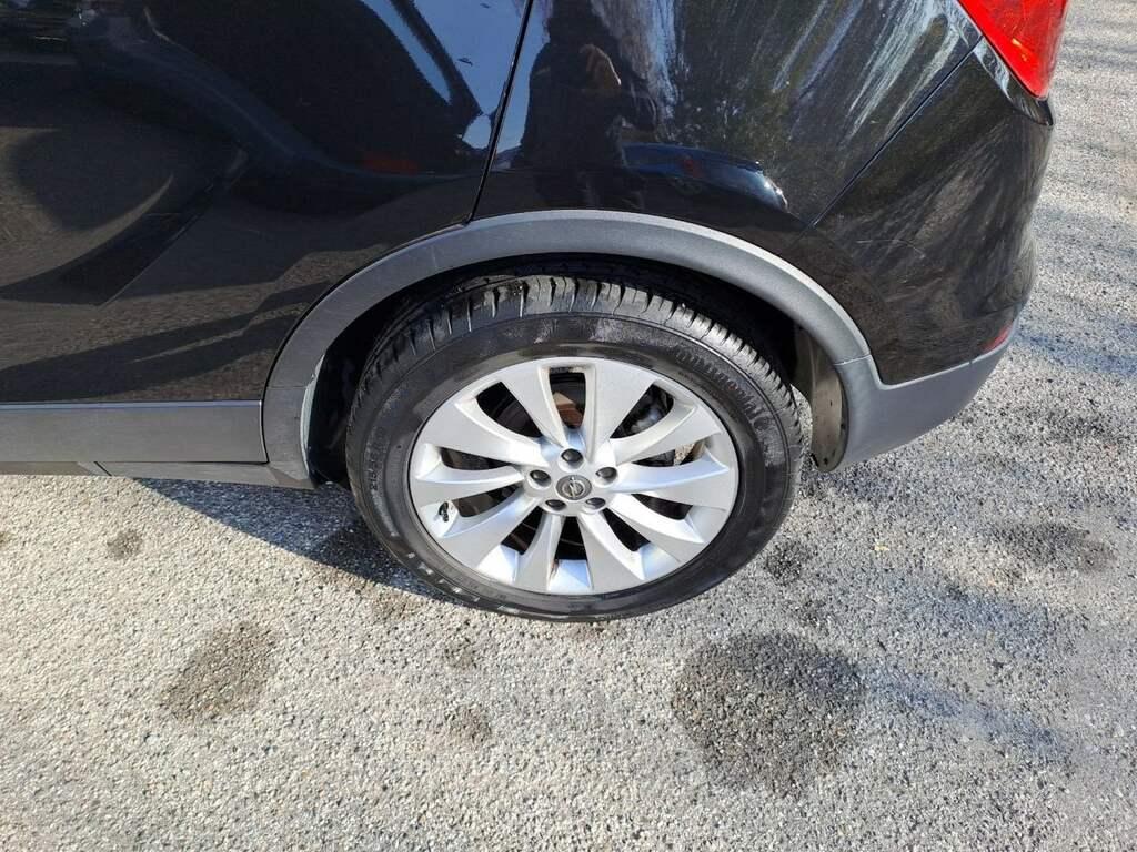 Opel Mokka X 1.4 t. Innovation Gpl-tech 4x2 140cv