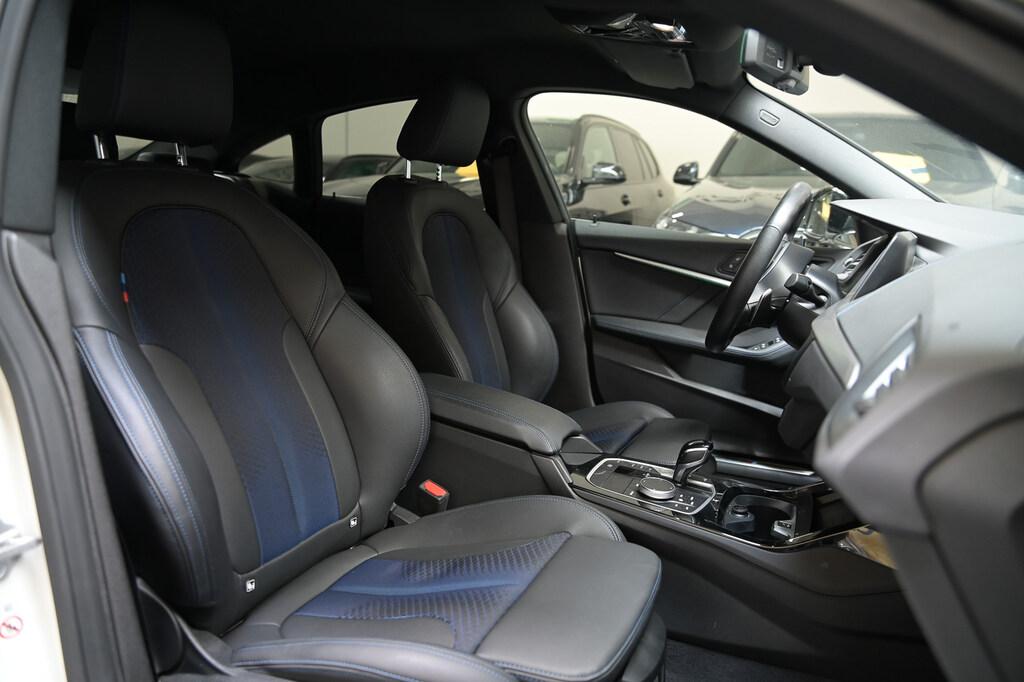 BMW Serie 2 220d Gran Coupe Msport auto
