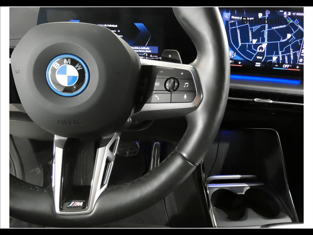 BMW Serie 2 225e Active Tourer xdrive Msport auto