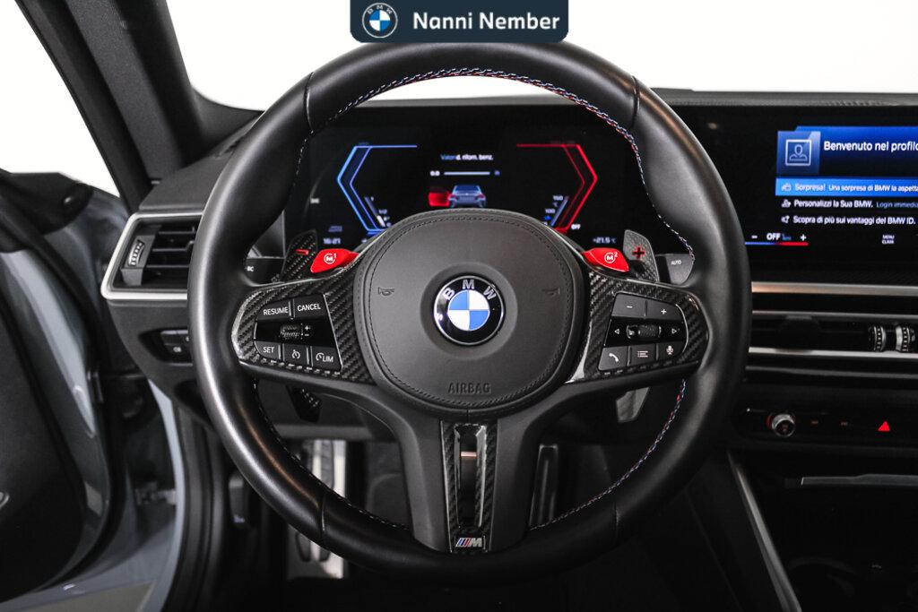 BMW M2 Coupe 3.0 460cv auto