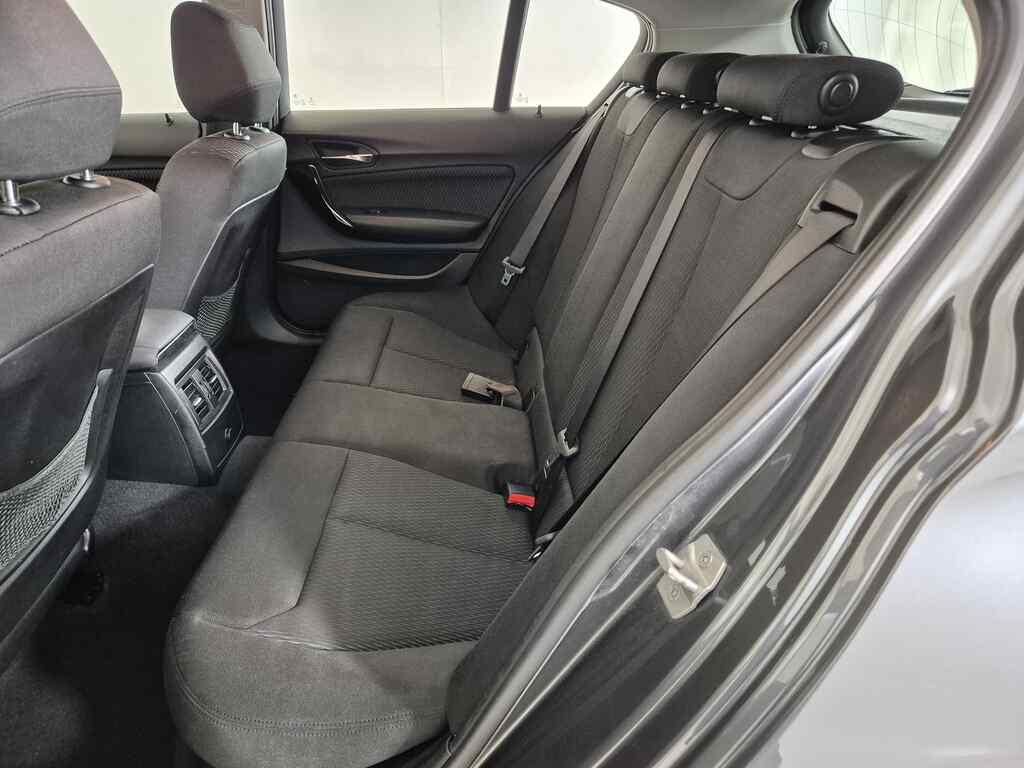 BMW Serie 1 116d Advantage 5p