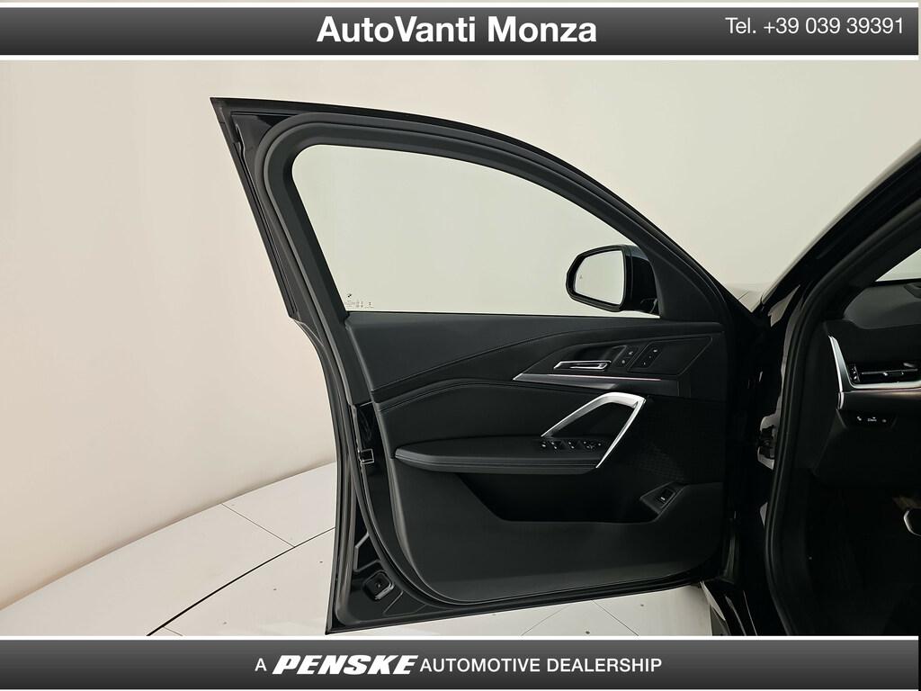 BMW iX2 edrive 20 MSport Pro