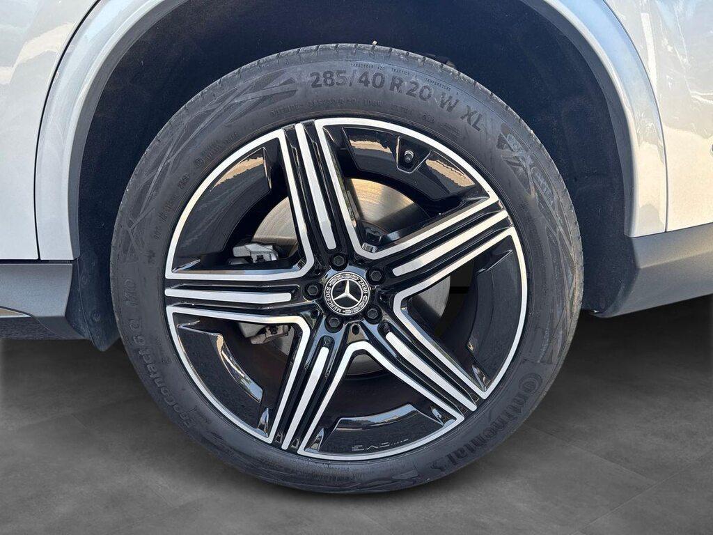 Mercedes GLC 300 de phev AMG Line Premium Plus 4matic auto