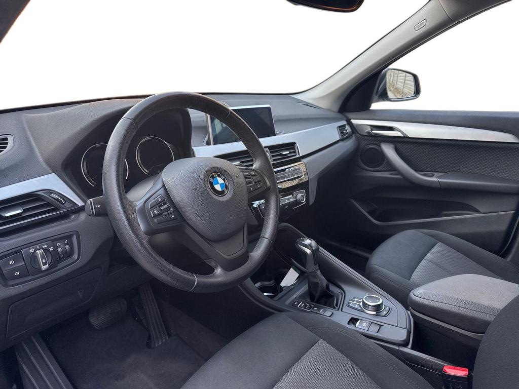 BMW X1 xdrive25e Business Advantage auto
