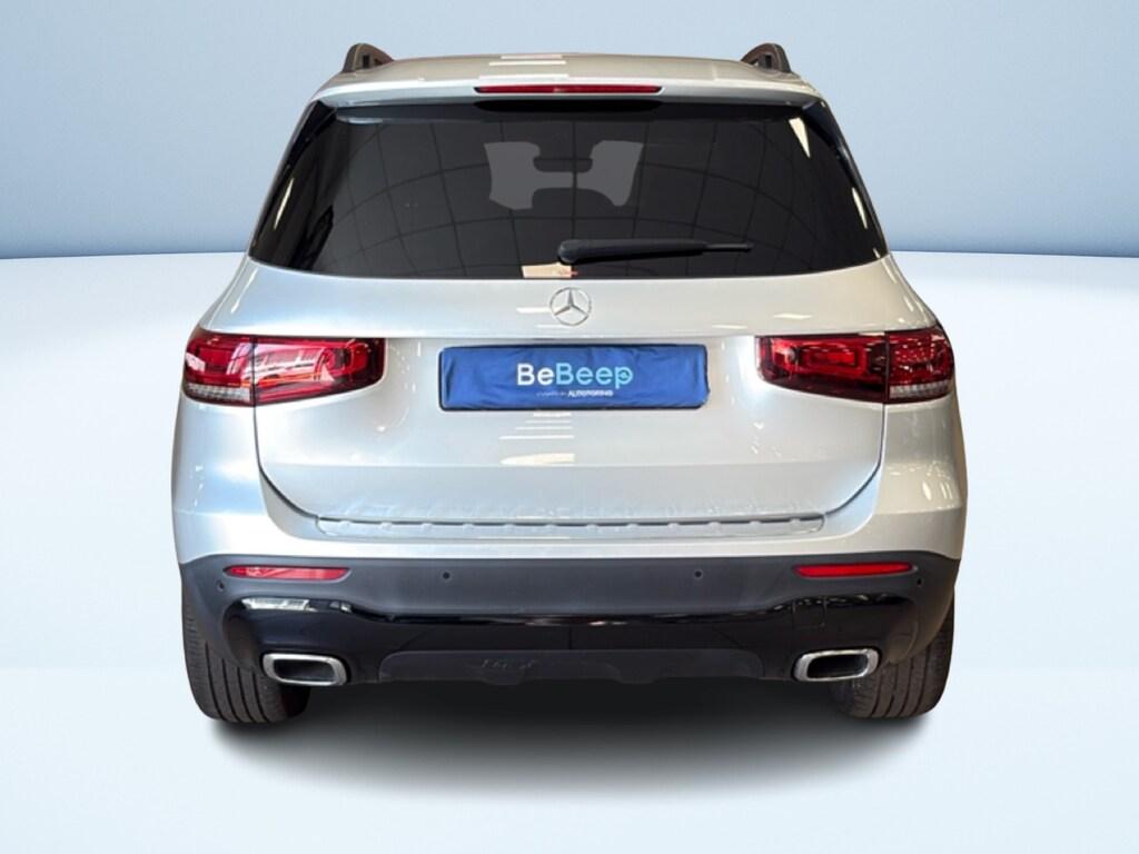 Mercedes GLB 200 d Sport Plus auto