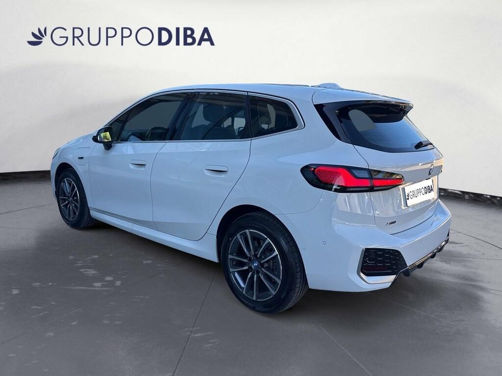 BMW Serie 2 225e Active Tourer xdrive Msport auto