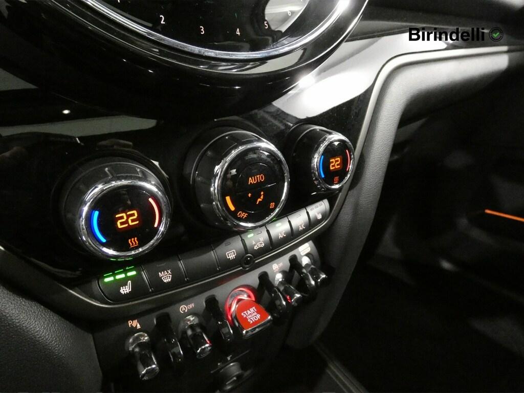 Mini Cooper Countryman 1.5 TwinPower Turbo Cooper
