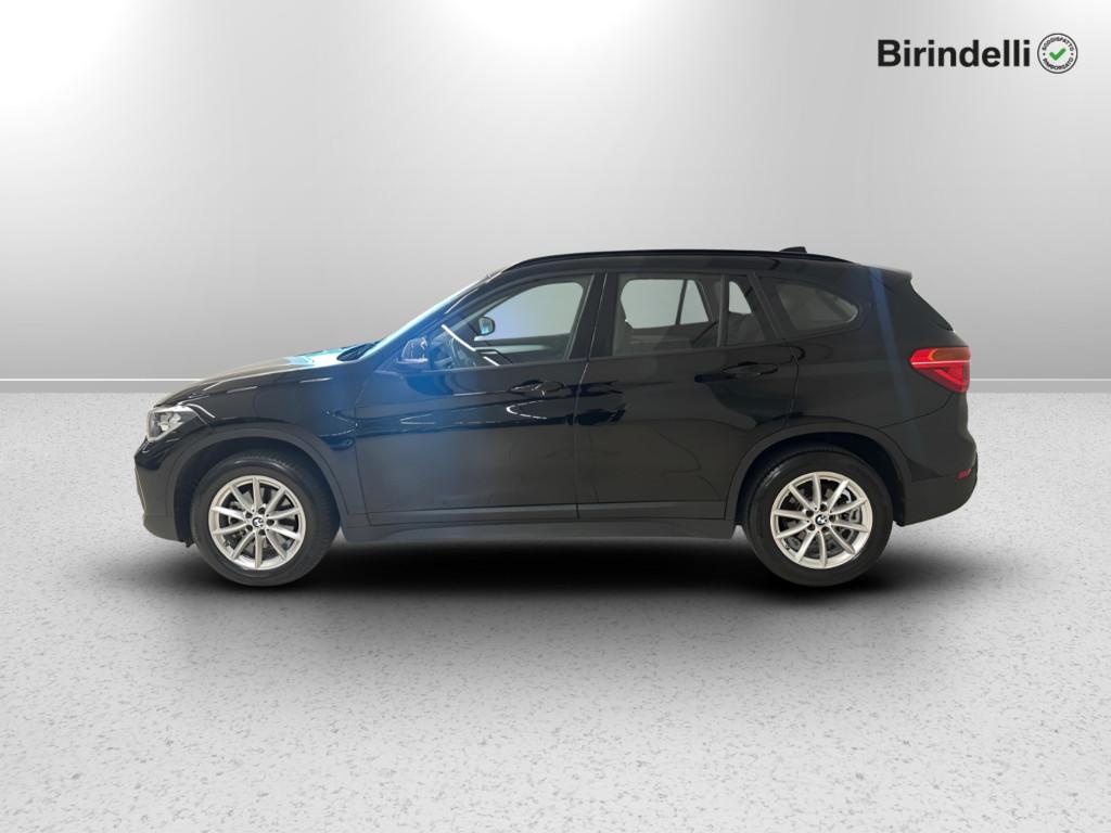 BMW X1 sdrive18i Advantage 136cv auto