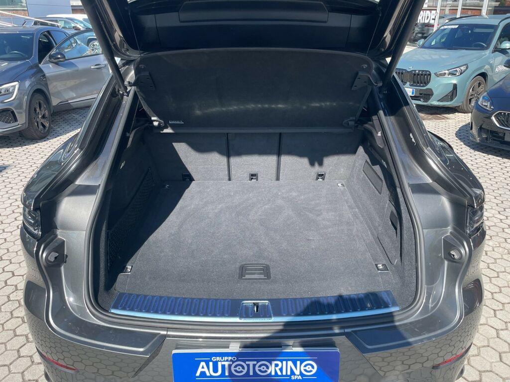 Porsche Cayenne Coupe 3.0 e-hybrid S 5p.ti tiptronic