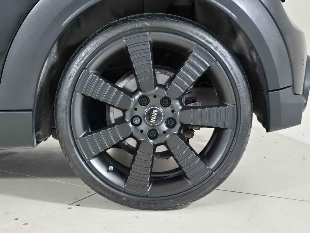Mini Cooper S 2.0 TwinPower Turbo Cooper S