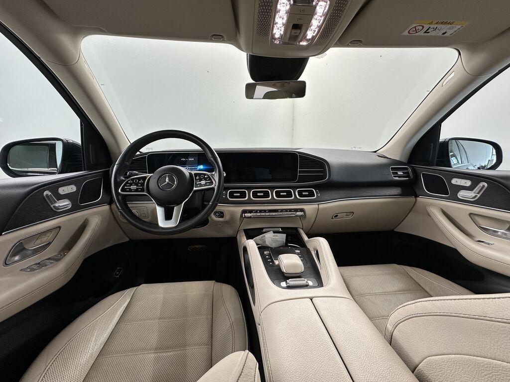 Mercedes GLE 300 d mild hybrid Premium Plus 4matic auto