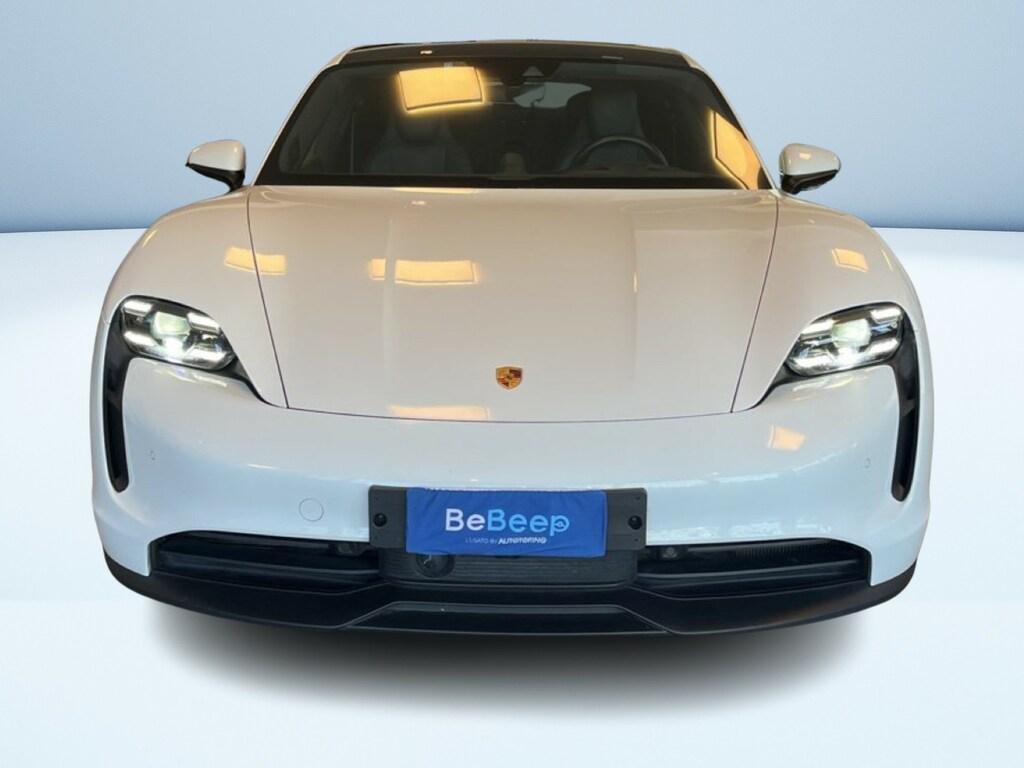 Porsche Taycan 4S 5p.ti cvt