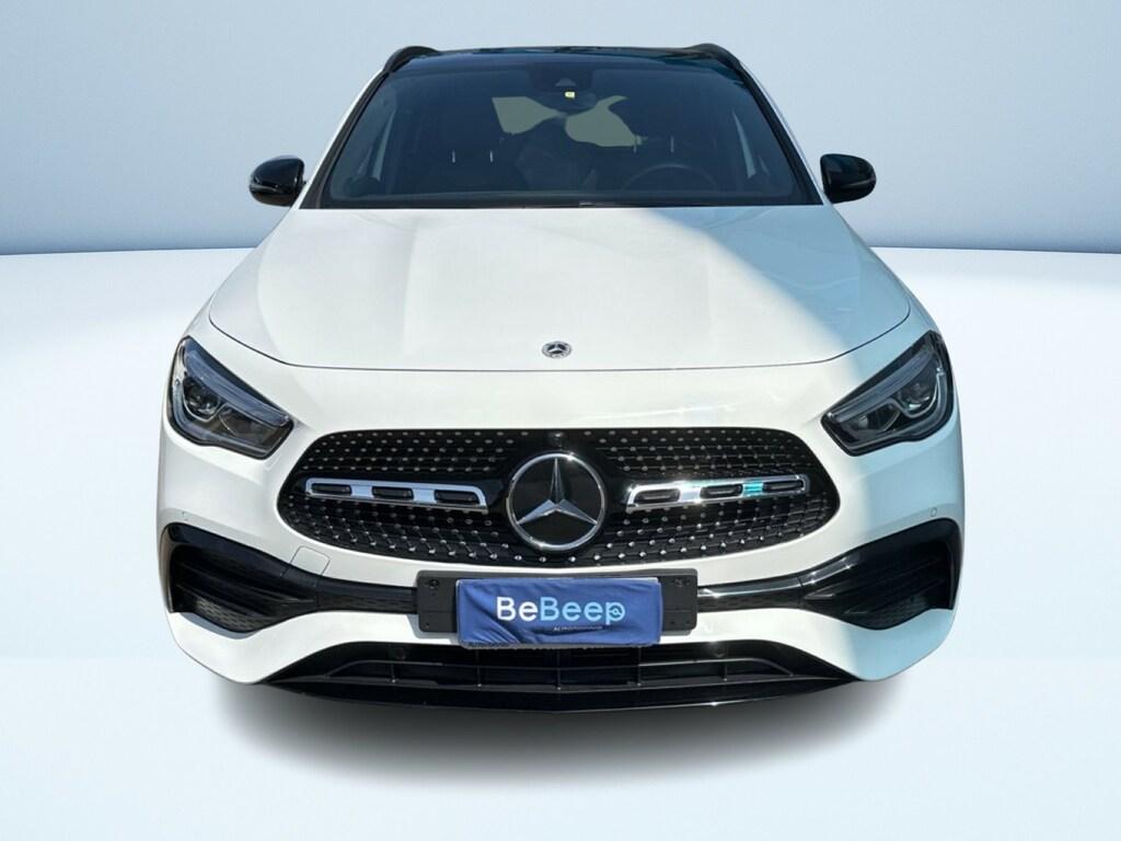 Mercedes GLA 200 d Premium 4matic auto