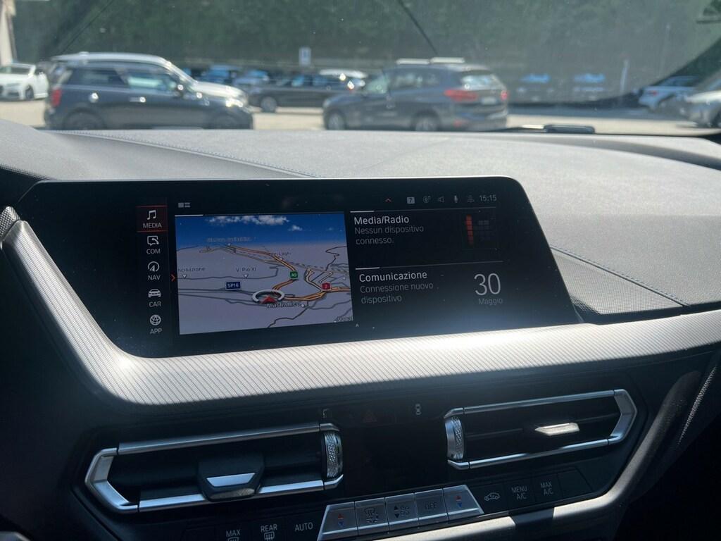 BMW Serie 1 M 135i xdrive auto