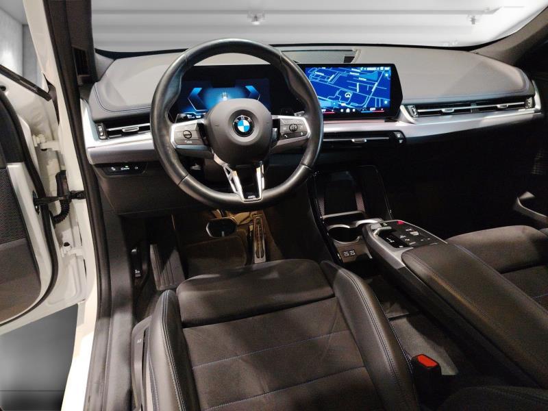 BMW X1 xdrive20d mhev 48V Msport auto