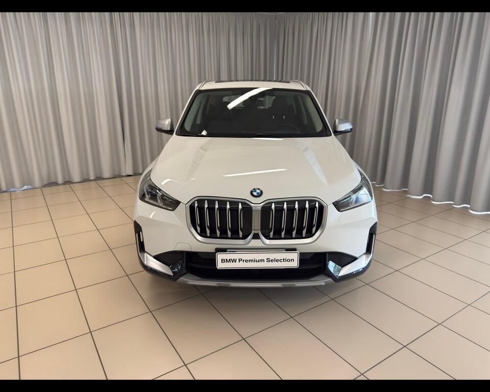 BMW X1 sdrive18d Edition Essence auto