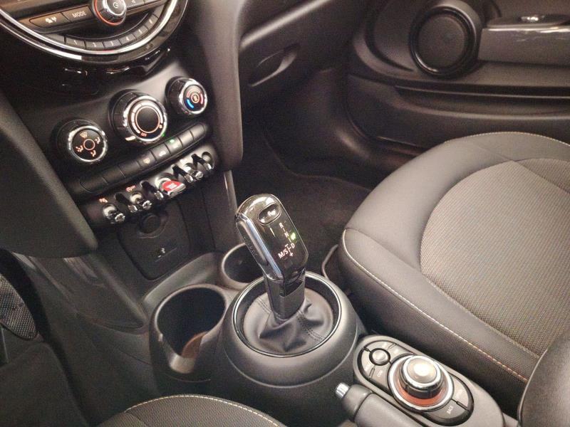 Mini One 1.5 TwinPower Turbo One Boost DCT