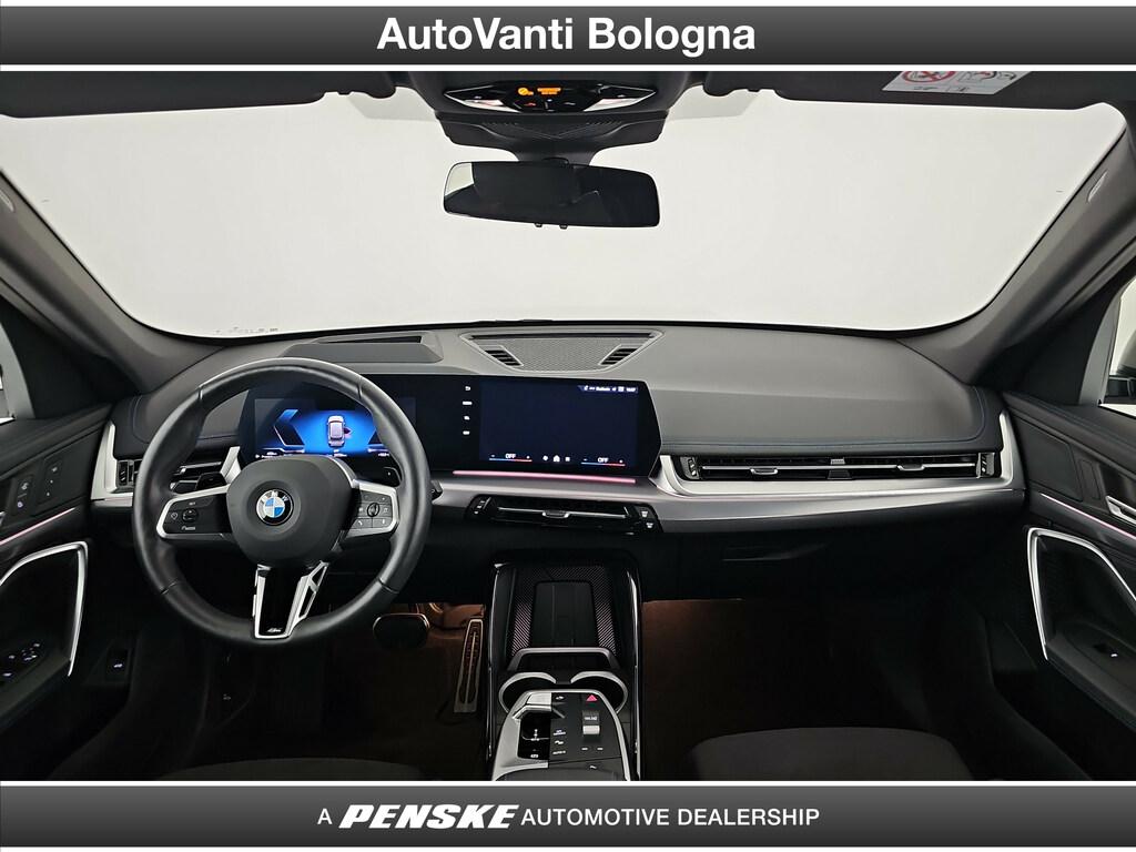 BMW X1 xdrive20d mhev 48V MSport Pro auto