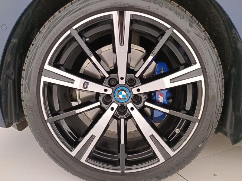 BMW Serie 5 530e Touring xdrive M Sport Pro auto