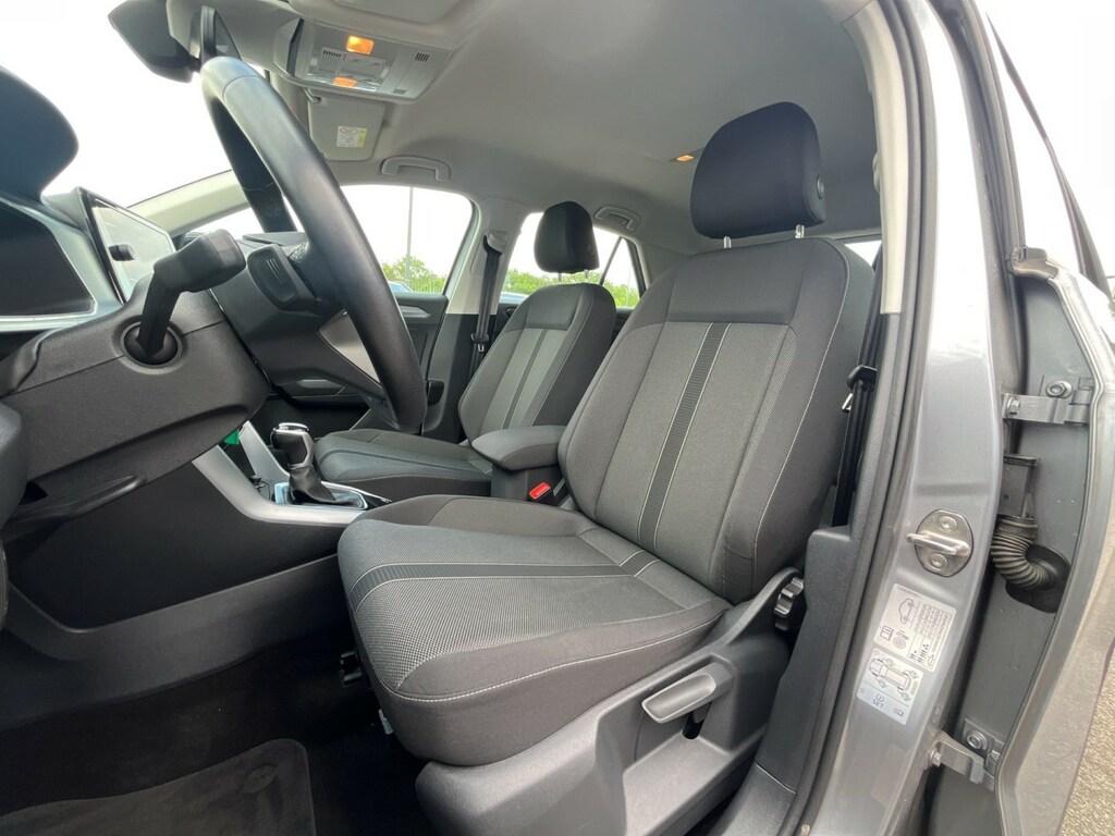 Volkswagen T-Roc 2.0 tdi scr Life 150cv dsg
