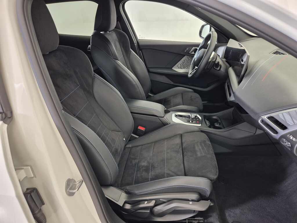 BMW Serie 1 120d 48V auto