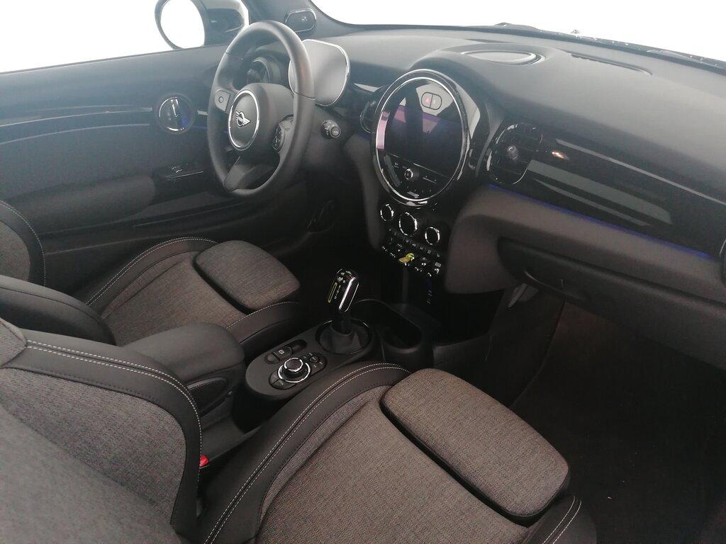 Mini Cooper SE 3p Classic auto