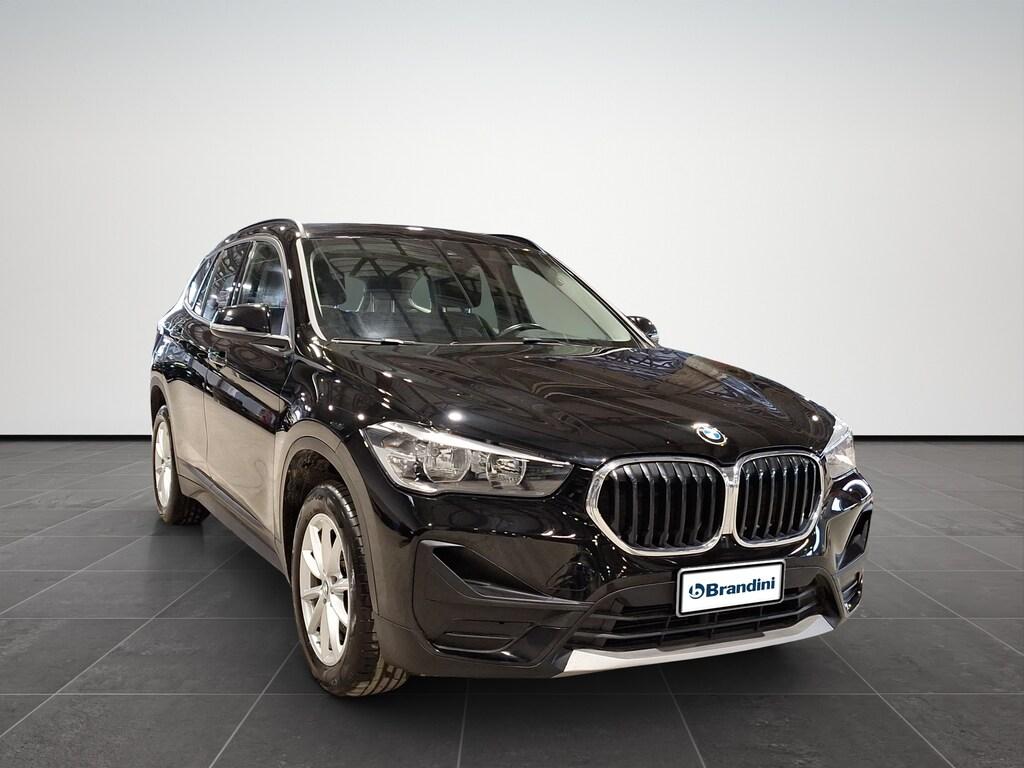 BMW X1 sdrive18d Business Advantage