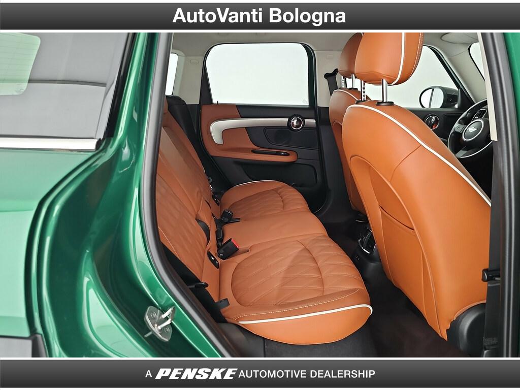 Mini Cooper SE Countryman Mini Countryman 1.5 Cooper SE all4 auto